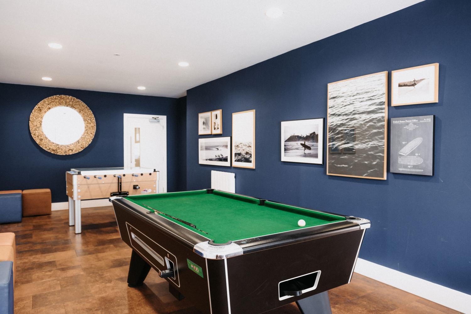 Byron - Luxury Self-Catering Coastal Apartment At The Heart Of Woolacombe With Heated Indoor Pool & Gym - 4 Minutes Walk To Beach! 6 Middlecombe Eksteriør billede