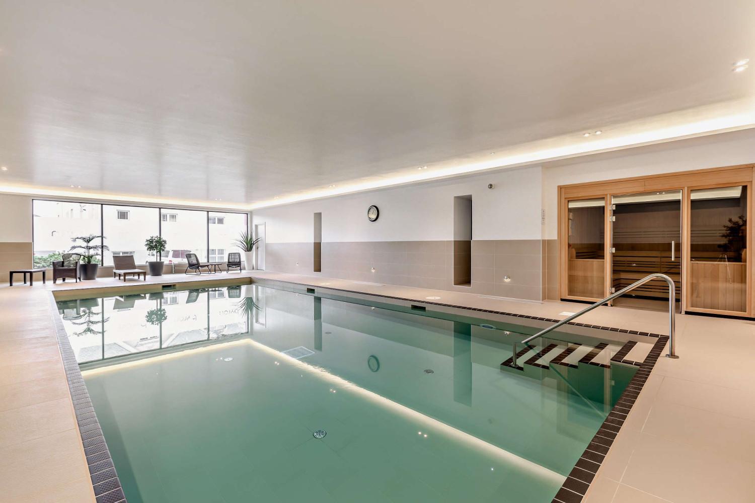 Byron - Luxury Self-Catering Coastal Apartment At The Heart Of Woolacombe With Heated Indoor Pool & Gym - 4 Minutes Walk To Beach! 6 Middlecombe Eksteriør billede