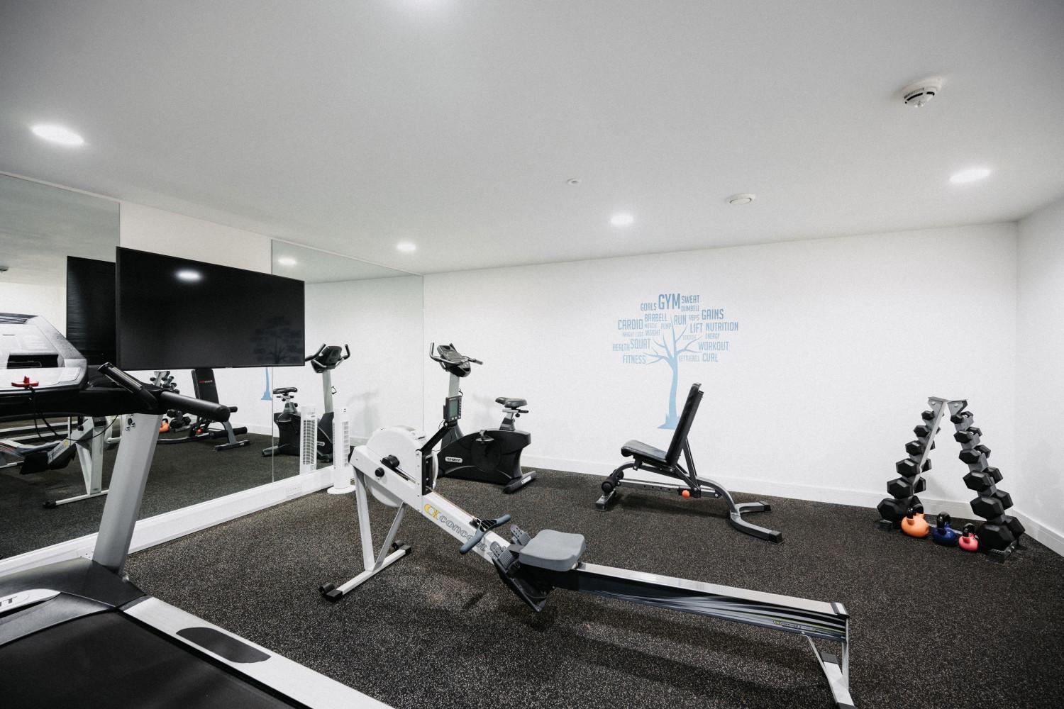 Byron - Luxury Self-Catering Coastal Apartment At The Heart Of Woolacombe With Heated Indoor Pool & Gym - 4 Minutes Walk To Beach! 6 Middlecombe Eksteriør billede